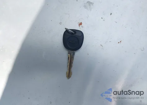 2008 Chevrolet Impala Lt из США, поврежденный, VIN 2G1WT58NX81369861